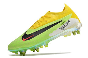 Chuteira Nike Campo Phantom GX Elite SG "Haalland"