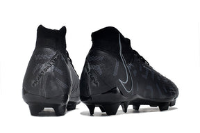 Chuteira Nike Phantom Luna Elite Campo FG - Preto