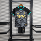 Kit Infantil Liverpool 24/25