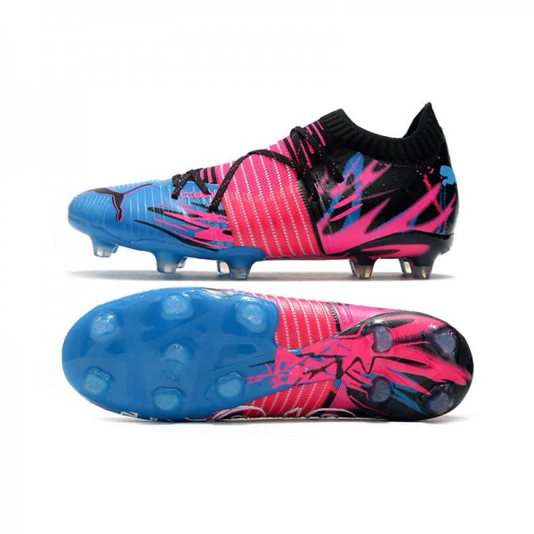 Chuteira Puma Future Z 1.1 Campo FG/AG "Creativity Neymar"