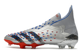 Chuteira Adidas Predator Freak+ Campo FG "Showpiece"