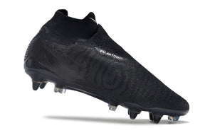 Chuteira Nike Campo Phantom GX Elite SG - All Black