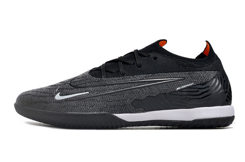 Chuteira Nike Phantom GX Elite Futsal - Preto