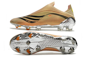 Chuteira Adidas Speedfow+ FG "El Retorno"