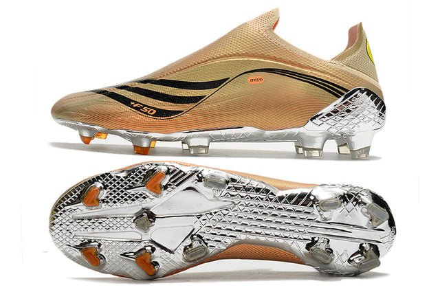 Chuteira Adidas Speedfow+ FG "El Retorno"