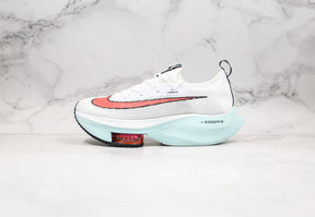 Tênis Nike Air Zoom Alphafly Next% 2  Flyknit - Watermelon