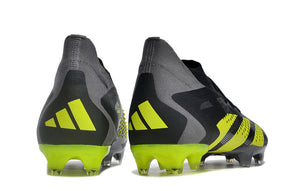 Chuteira Adidas Predator Accuracy.1 FG "Crazycharged"