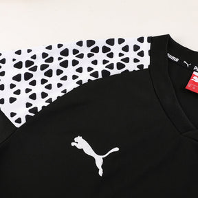 Conjunto Puma Camisa e Calça Preto