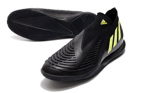 Chuteira Adidas Predator Edge+ Futsal IC "Shadow Portal"