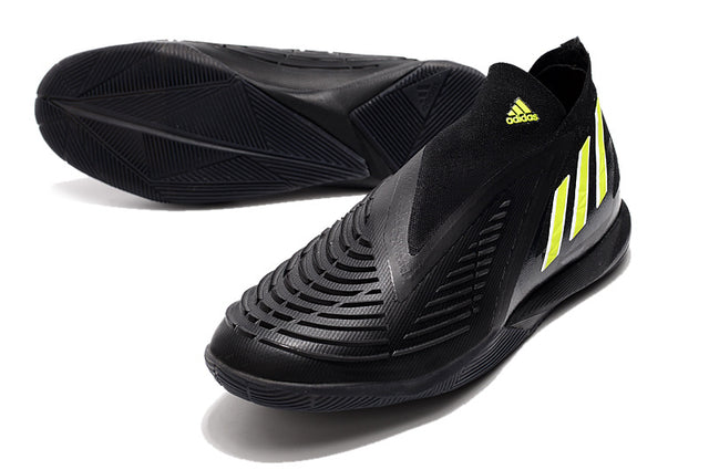 Chuteira Adidas Predator Edge+ Futsal IC "Shadow Portal"