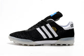 Chuteira Adidas Copa Mundial Society - Preto/Branco