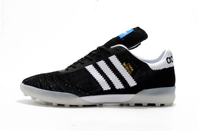 Chuteira Adidas Copa Mundial Society - Preto/Branco