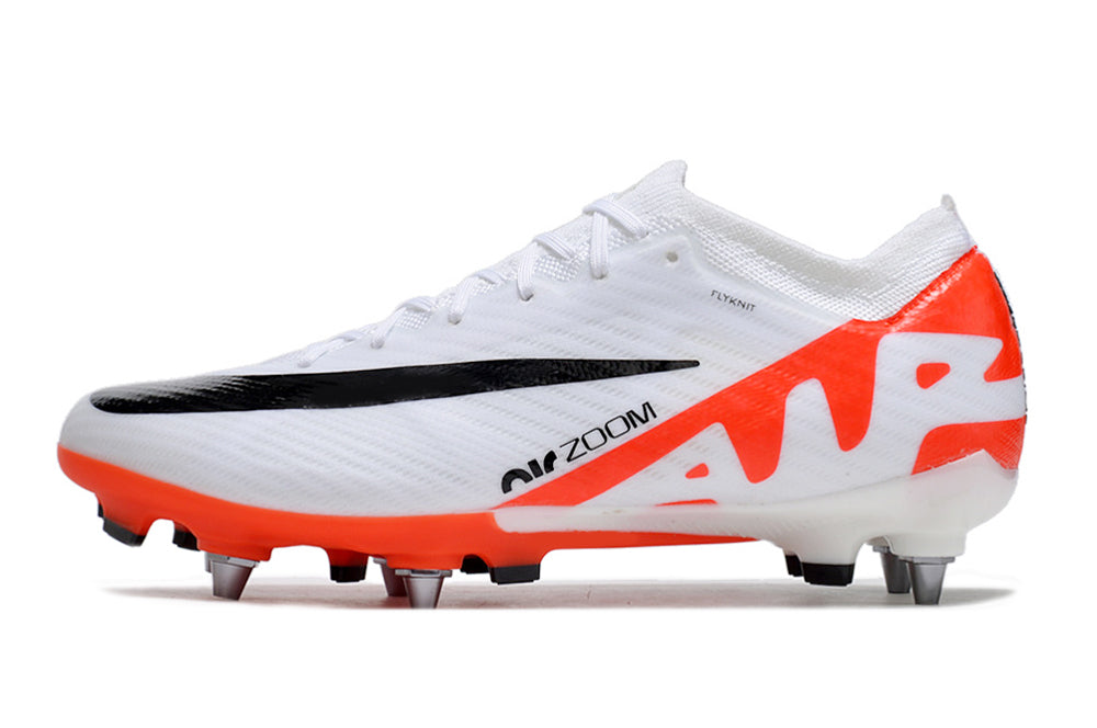Chuteira Nike Air Zoom Mercurial Vapor 15 Elite SG "Ready Pack"