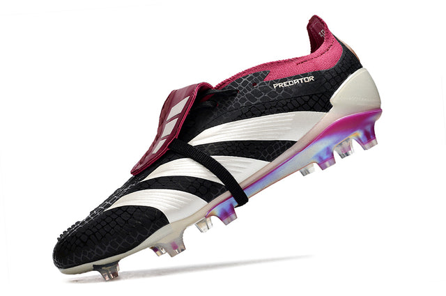 Chuteira Adidas Predstrike Elite Campo "30 Anos"