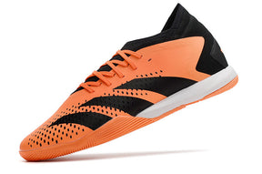 Chuteira Adidas Predator Accuracy.3 Futsal "Heatspawn"