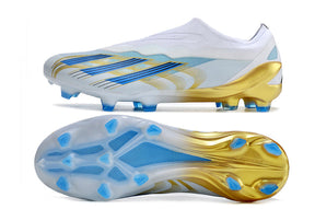 Chuteira Adidas X CrazyFast.1 Campo FG "Messi"