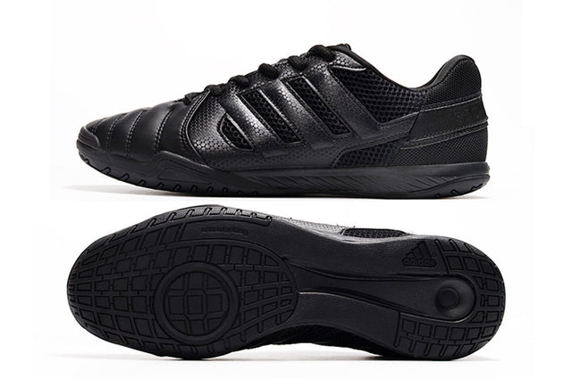 Chuteira Adidas Top Sala Futsal - Preto