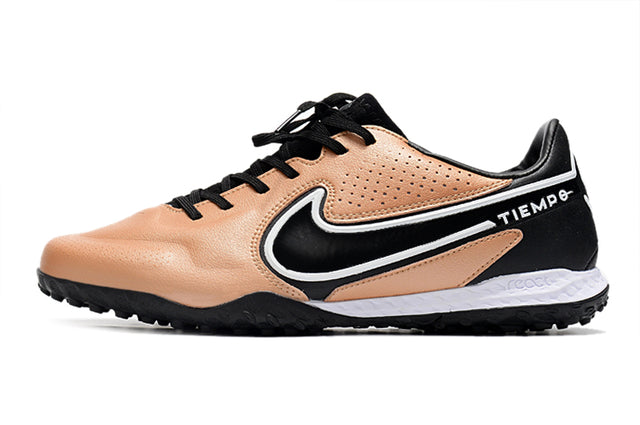 Chuteira Nike Tiempo 9 Pro Society "Generation Pack"