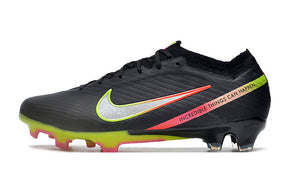 Chuteira Nike Air Zoom Mercurial Vapor 15 Elite FG "Marcus Rashford"