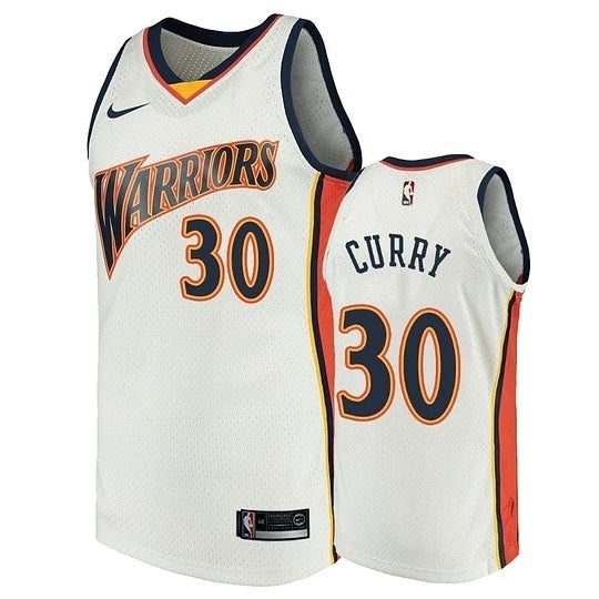 Regata Golden State Warriors - Classic Edition 2017/18