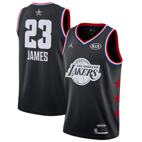 Regata Swingman Team Lebron All Star 2019
