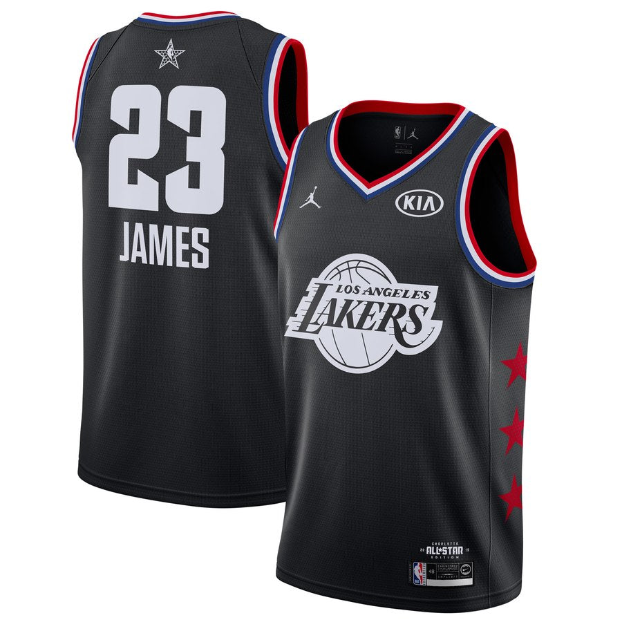 Regata Swingman Team Lebron All Star 2019