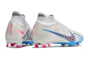 Chuteira Nike Air Zoom Mercurial Superfly 9 Elite "Blast Pack"