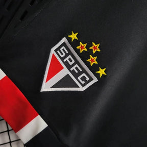 Shorts São Paulo 24/25 Away