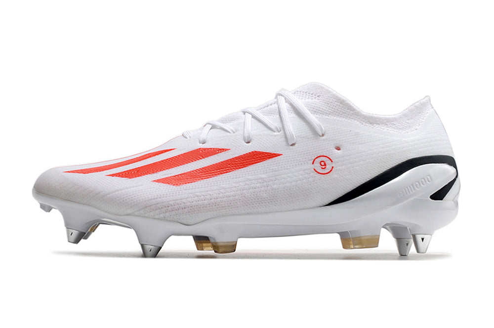Chuteira Adidas X Speedportal.1 SG "Firmino"