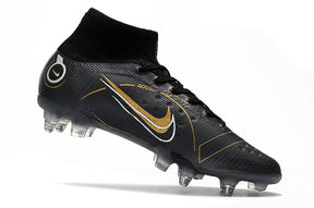 Chuteira Nike Mercurial Superfly 8 Elite SG "Shadow Pack"