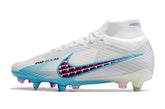 Chuteira Nike Air Zoom Mercurial Superfly 9 Elite SG "Blast Pack"