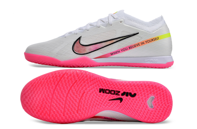 Chuteira Nike Mercurial Vapor 15 Elite Futsal "Rashford"
