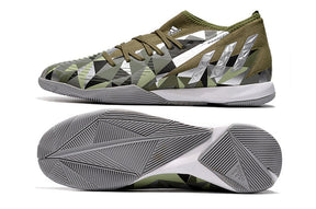 Chuteira Adidas Predator Edge.3 Futsal IC "Swarovski"