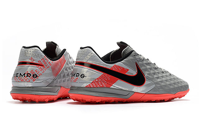 Chuteira Nike Tiempo 8 Pro Society "Neighborhood Pack"
