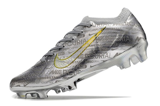 Chuteira Nike Air Zoom Mercurial Vapor 15 Elite FG "25y"