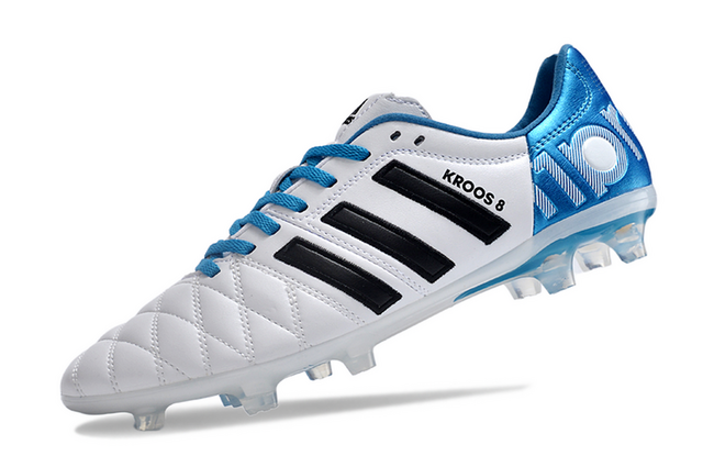 Chuteira Adidas Adipure 11Pro Campo FG "Kroos"