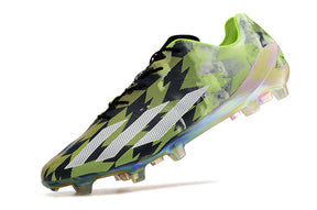 Chuteira Adidas X CrazyFast+ FG - Colors