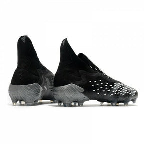Chuteira Adidas Predator Freak+ Campo FG "Superstealth"