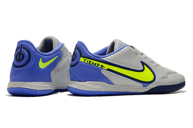 Chuteira Nike React Tiempo Legend 9 Pro Futsal IC "Recharge"