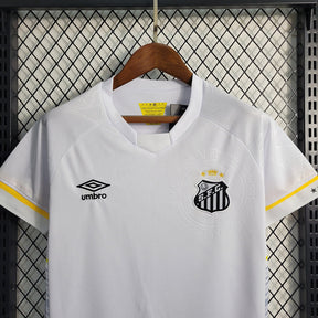 Kit Infantil Santos 23/24