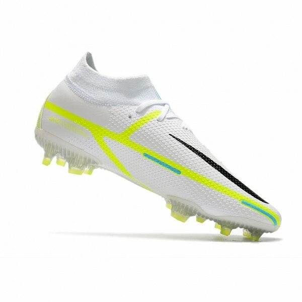Chuteira Nike Phantom GT 2 Elite Campo FG "Progress Pack"