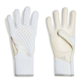 Luvas Adidas Predator Accuracy Pro "Pearlized"
