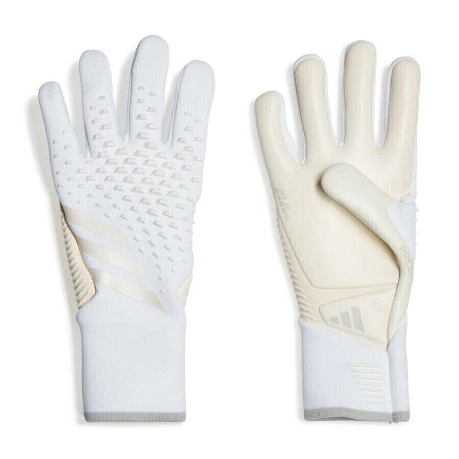 Luvas Adidas Predator Accuracy Pro "Pearlized"