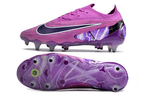 Chuteira Nike Campo Phantom GX Elite SG "Thunder Pack"