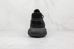 Tênis Adidas Yeezy Boost 350 V2 Black Red