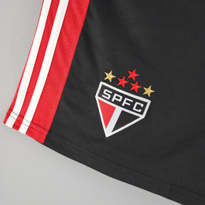 Shorts São Paulo 2022/23 II