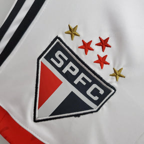 Shorts São Paulo 2022/23 I