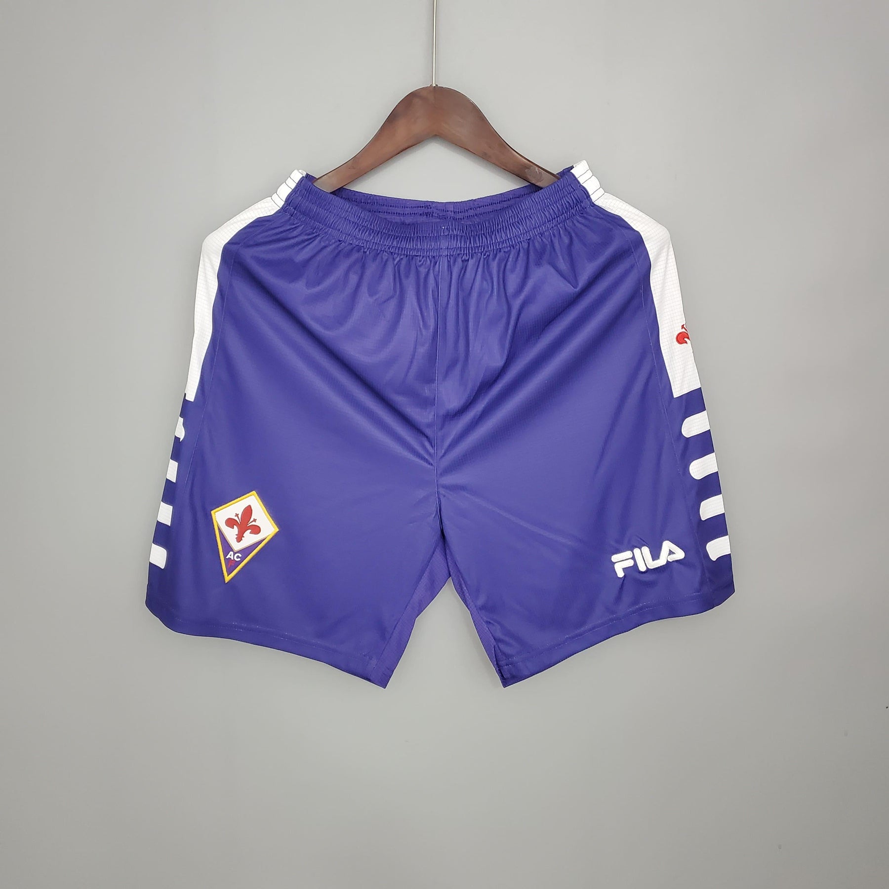 Shorts Fiorentina 1998/99 I