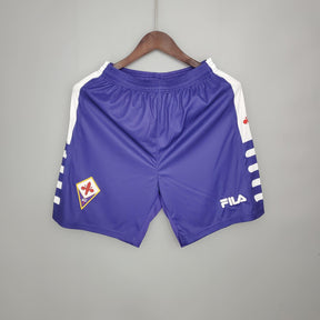 Shorts Fiorentina 1998/99 I