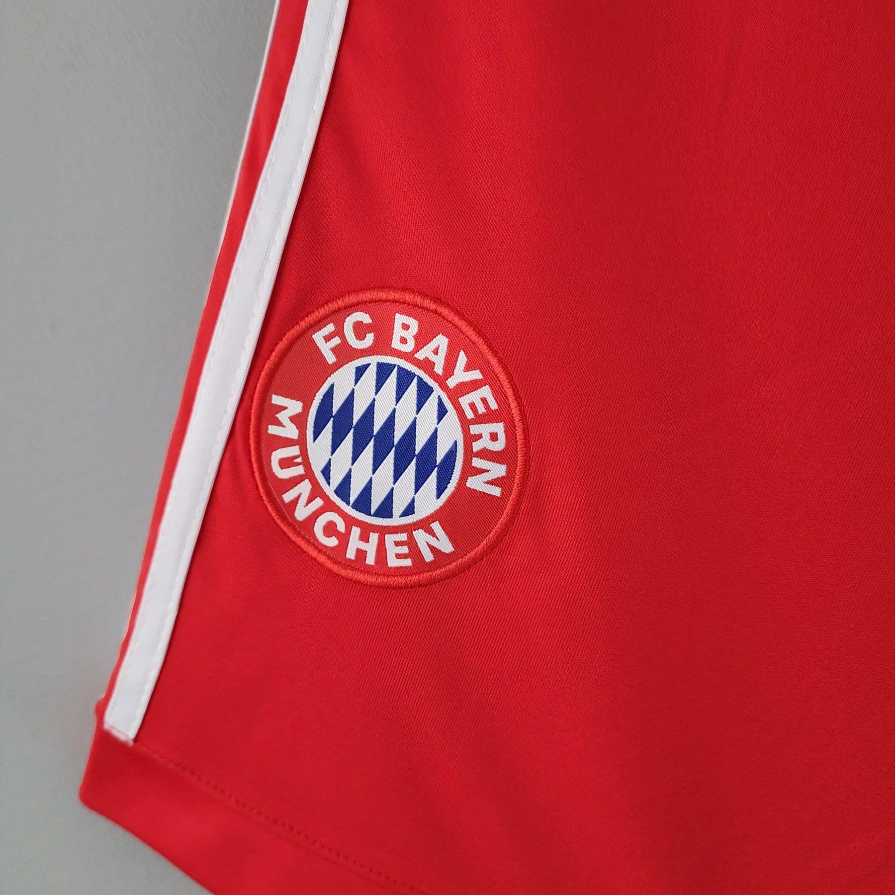 Shorts Bayern de Munique 2022/23 I